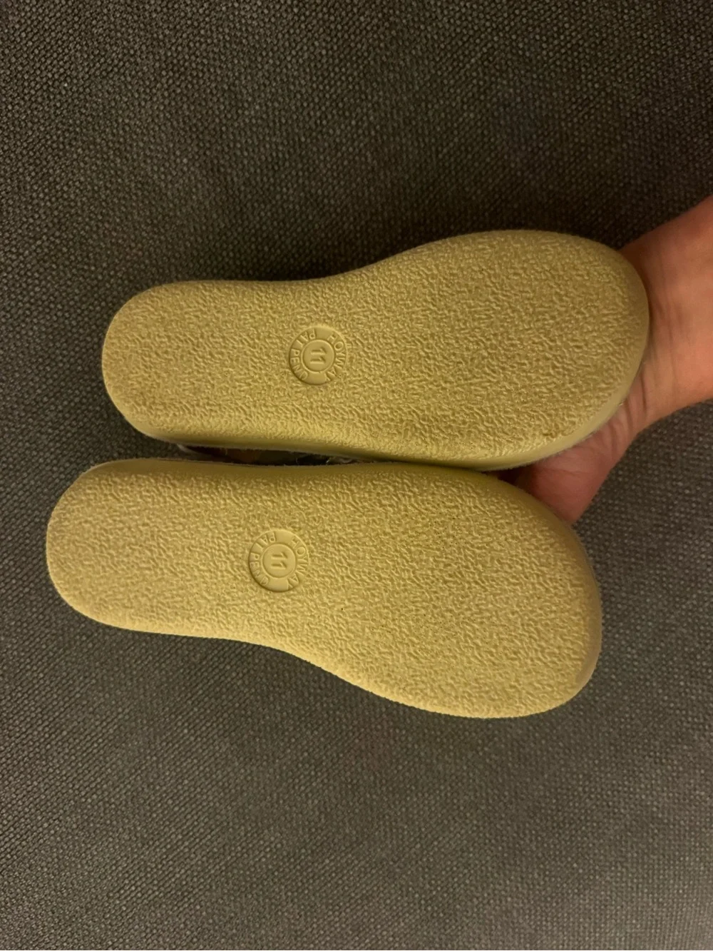 Salt Water Surfer Kids Sandals
